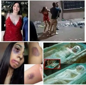 🛑Young woman dies at the hands of her… See more